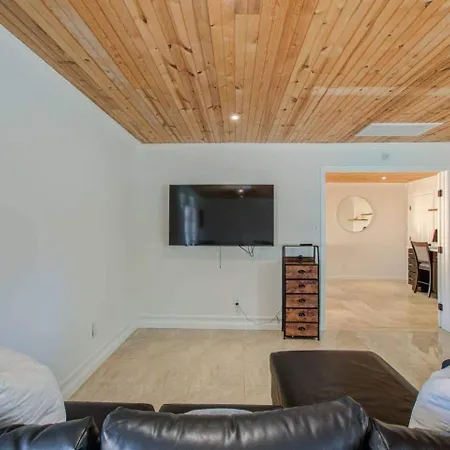 Fun Game Room With Arcade Getaway Houston Exterior foto